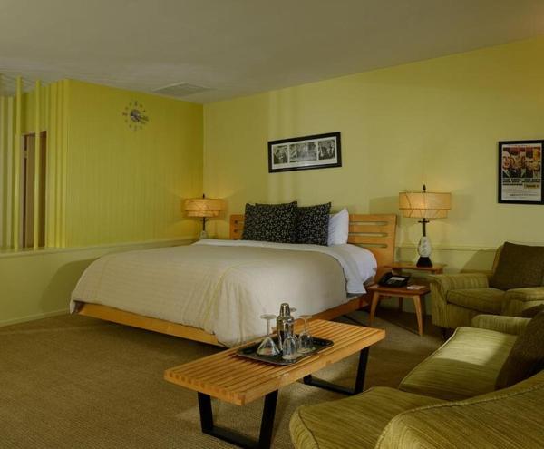 Fotografia 6: Orbit In - 21 and Over - A Town & Desert Boutique Hotel
