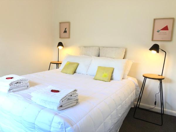 Comfy at Ed's - 20 mins to Kaiteri & Abel Tasmanの写真2