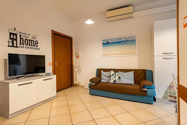 La Casa Del Mare - Leonardo da Vinci Airport - Rome - Fiumicino (FCO)