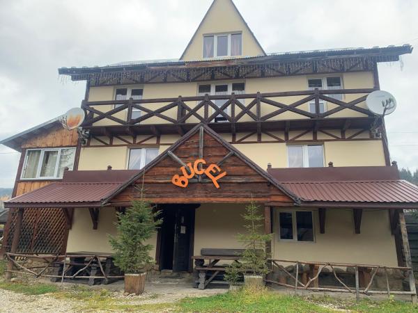 HotelBugel