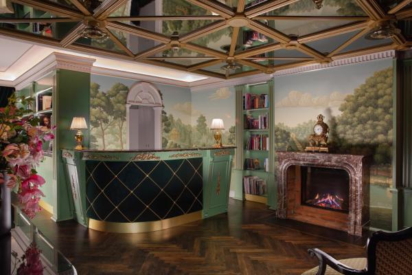 ARTIST Boutique Hotel, Vienna