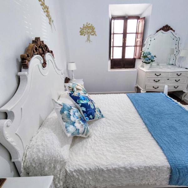 Munigua House - Cantillana