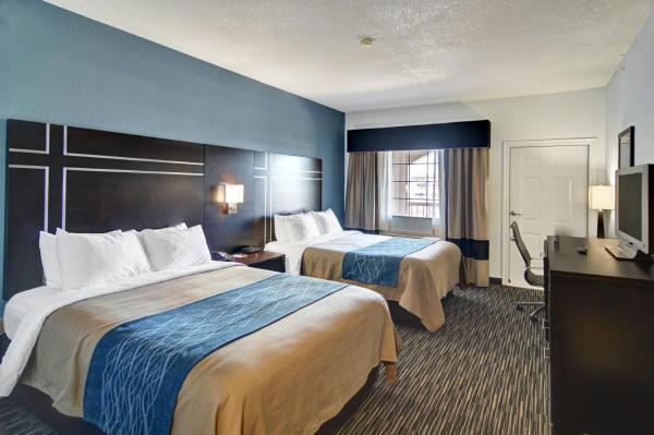 Spark By Hilton Galvestonの写真2