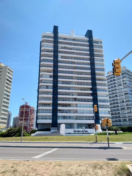 Apartamento Estrella de Mar, Punta del Este