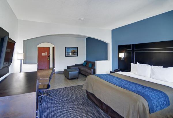 Spark By Hilton Galvestonの写真4