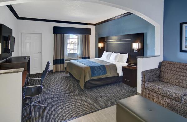 Spark By Hilton Galvestonの写真6
