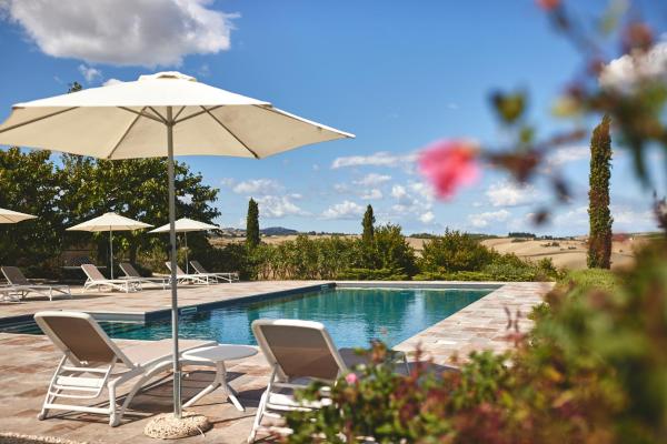 Kuvassa näkyy kohde Borgo della Spiga - Adult Friendly Country House, joka sijaitsee kaupungissa Cervidone.
