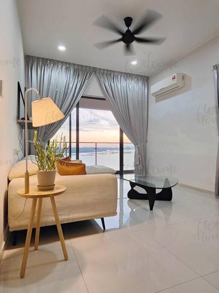 Zdjęcie 2: Amberside, Country Garden Danga Bay Homestay by WELCOME HOME