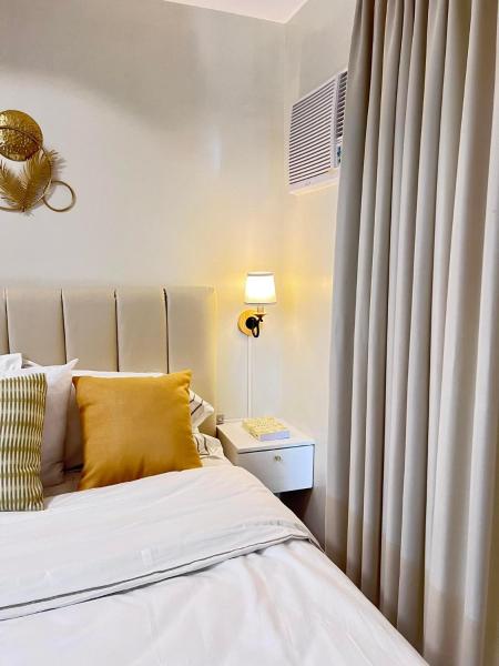 Φωτογραφία 9: Studio with mountain view, near Limketkai mall in Prime Cagayan de Oro