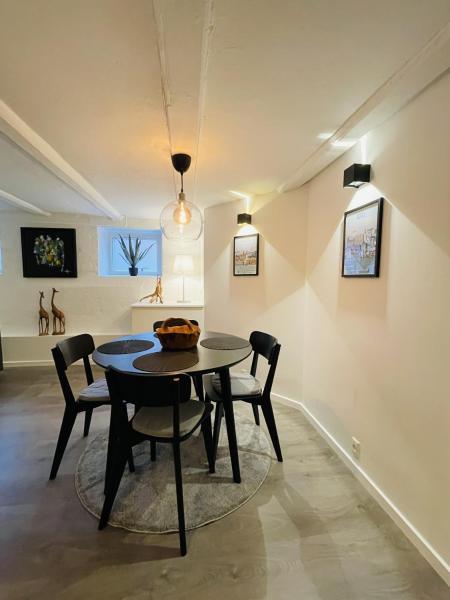 Φωτογραφία 2: aday - Modern apartment in the Heart of Aalborg