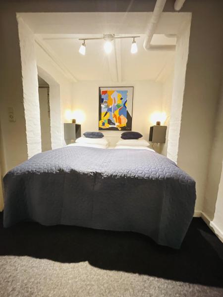Φωτογραφία 7: aday - Modern apartment in the Heart of Aalborg