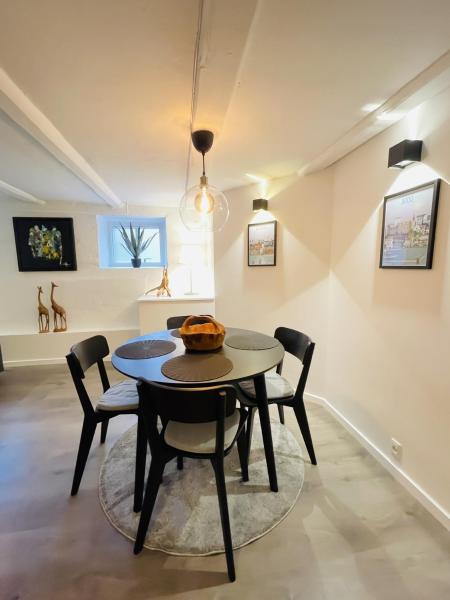 Φωτογραφία 8: aday - Modern apartment in the Heart of Aalborg