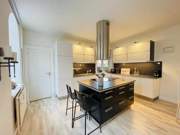Bild 5: aday - Luxurious Studio Apartment in the Heart of Aalborg