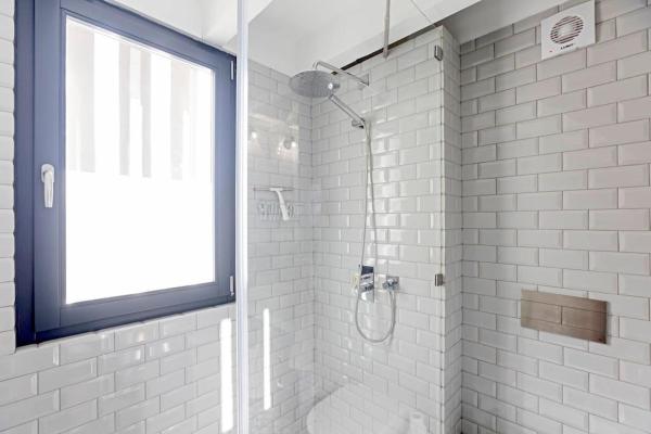 Billede 2: O Aleph, irresistible duplex apt. w/AC and balcony