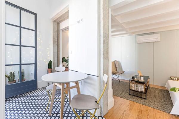 Billede 8: O Aleph, irresistible duplex apt. w/AC and balcony
