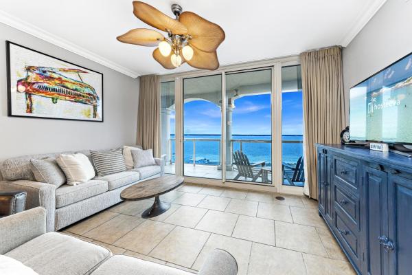 5 Portofino 1106 - Pensacola Beach, FL