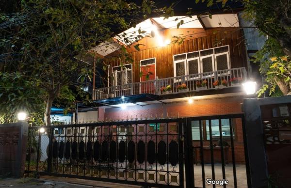 Cm Memorial Hostel - Chiang Mai