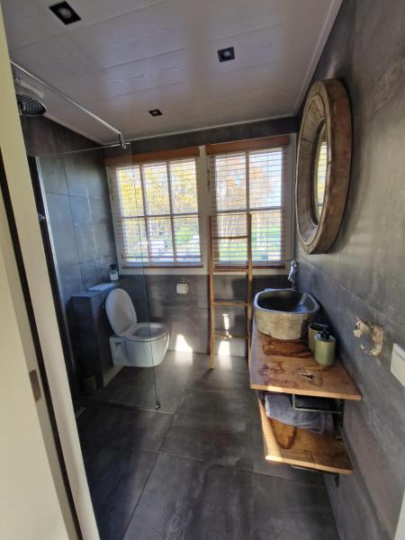 Фотография 9: Bed & Breakfast Hoeve Happiness - ontbijt inbegrepen - wellness aanwezig