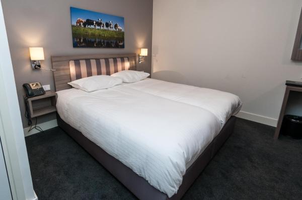 Hotel Fine Harmony, Amsterdam