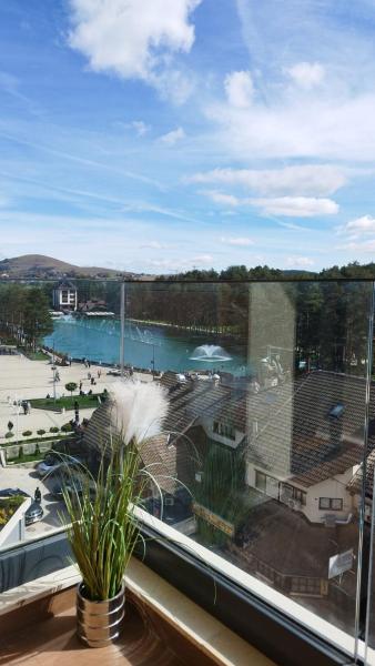Apartman Stefanović, Zlatibor, Zlatibor
