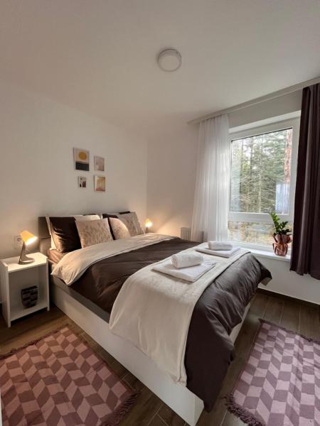 Apartmani Divila - Serbie