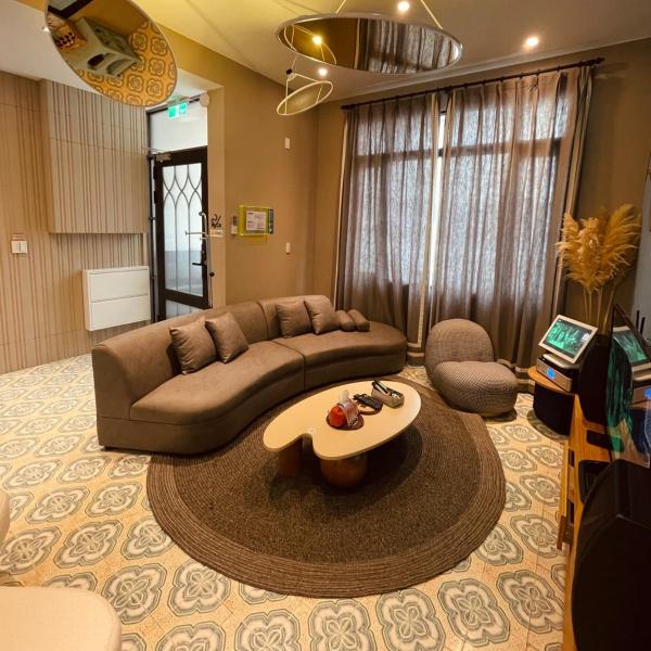 Akasaka Family Villa, Tainan