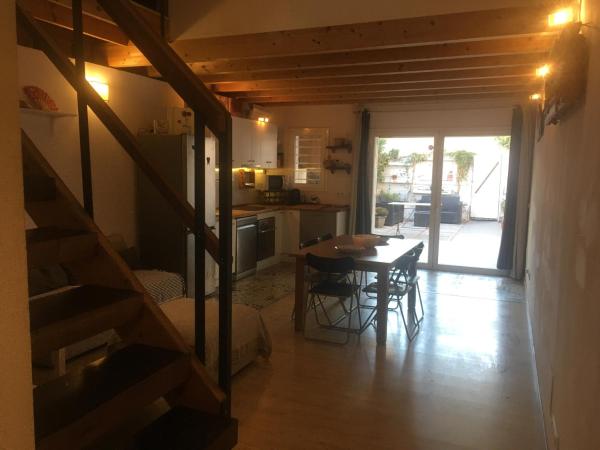 Charming House Next To The Sea And Barcelona For 6 - Barcelona