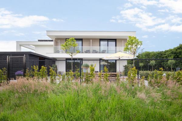 Hello Zeeland - Summum Suites - Zélande