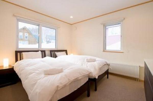 Foto 9: Ruby Chalet