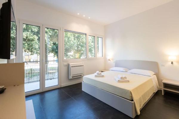 Luxury Apartment Giglio - Cefalù