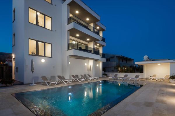 Apartment Prestige 1 - Trogir