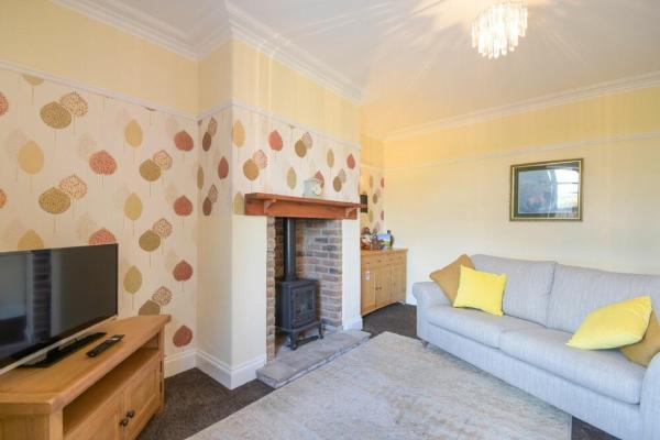 Dairyman's Cottage - Warkworth Castle