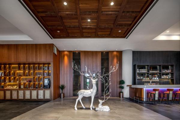 River Inn Kenting, Hengchun Old Town