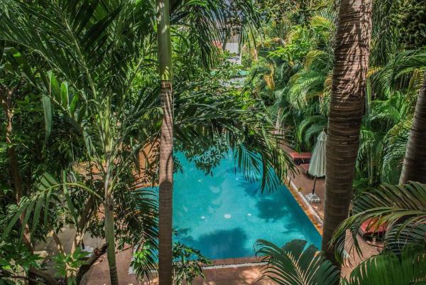 Marirath Boutique Hotel, Siem Reap