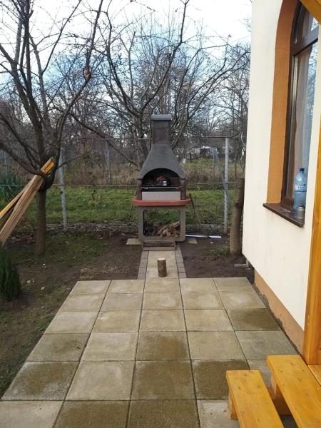 Foto 7: TINY CABIN