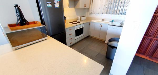 Bilde 7: Ramsgate Rendezvous 13 - Sleeps 6 - Great Sea Views!