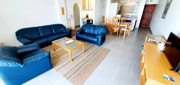 Bilde 9: Ramsgate Rendezvous 13 - Sleeps 6 - Great Sea Views!
