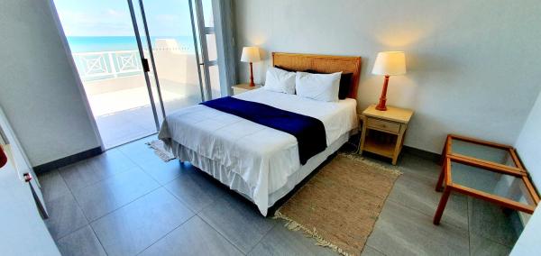 Bilde 4: Ramsgate Rendezvous 13 - Sleeps 6 - Great Sea Views!