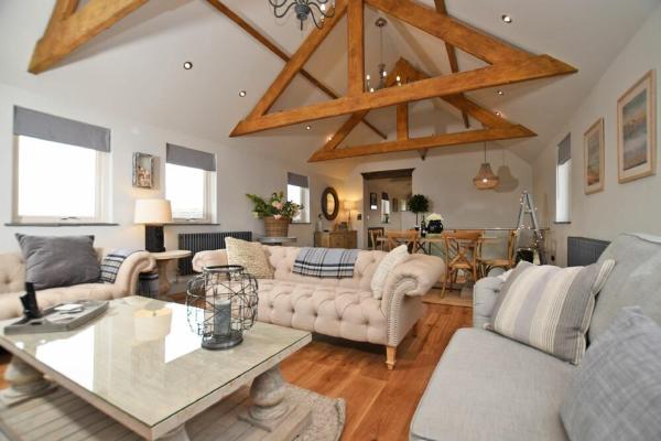 The Hemmel Beadnell - Seahouses