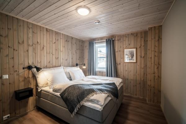 A la foto es mostra l'objecte Bjorli Fjellstuer - by Classic Norway Hotels situat a la ciutat de Verma.