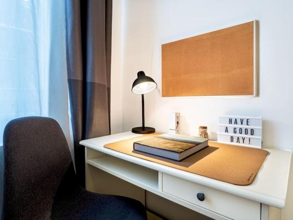 Fotografie 8: Peace in Downtown
