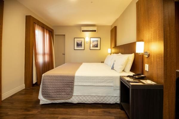 Porto Da Ilha Hotel - Florianópolis