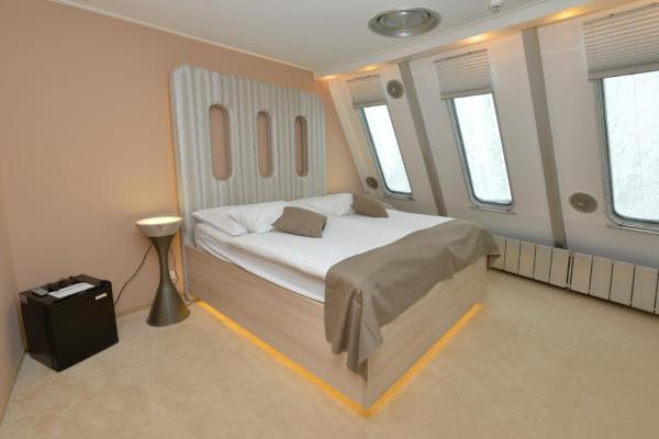 Hotel Ještěd的照片2