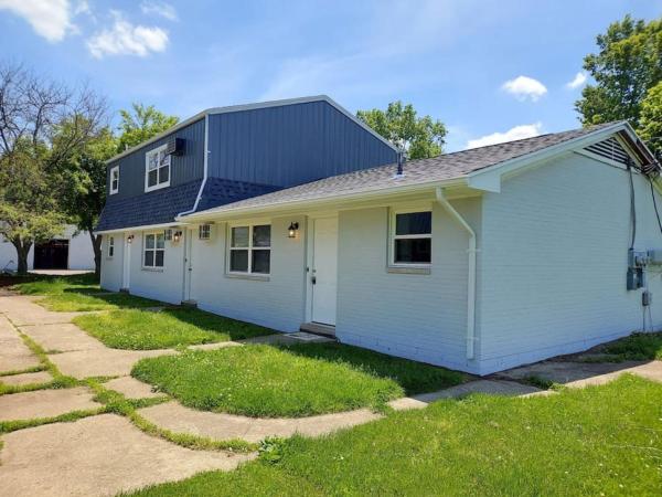 219 Maxwell St Unit B Such A Great Place To Work And Stay - Germantown, OH