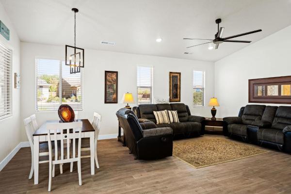 A la foto es mostra l'objecte Hyatt Home home situat a la ciutat de Washington.