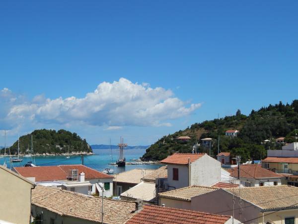 Apartamento com 3 Quartos — 117 m² - Cornelia