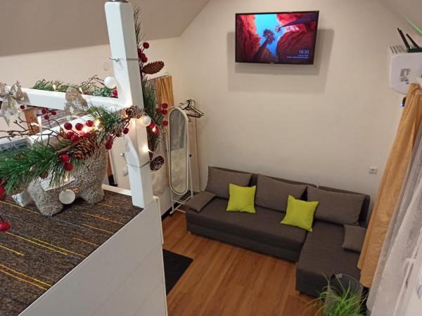 Foto 9: Tiny House