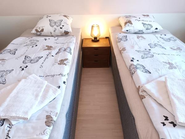 Dals Långeds B&b - Båstad
