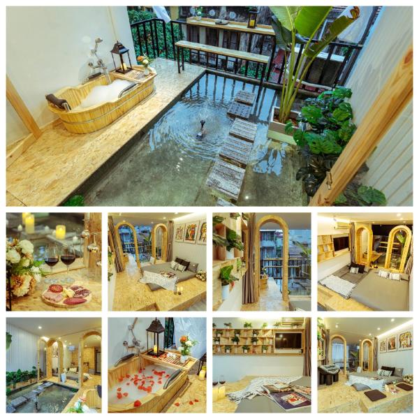 Homestay#CL#OldQuarterView#UniqueBalcony, Hanoi