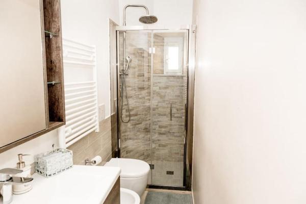 Zdjęcie 5: Raphi's Flat in Trastevere - the heart of Rome